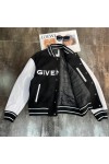 Givenchy, Men's Jacket, Black