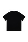 Prada, Men's T-Shirt, Black