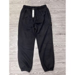 Stone Island, Men's Sweatpant, Black