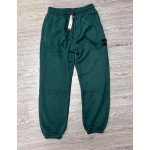 Stone Island, Men's Sweatpant, Green
