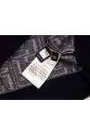 Fendi, Men's Pullover, Black