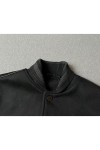 Louis Vuitton, Men's Jacket, Black