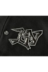 Louis Vuitton, Men's Jacket, Black