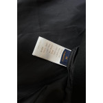 Louis Vuitton, Men's Jacket, Black