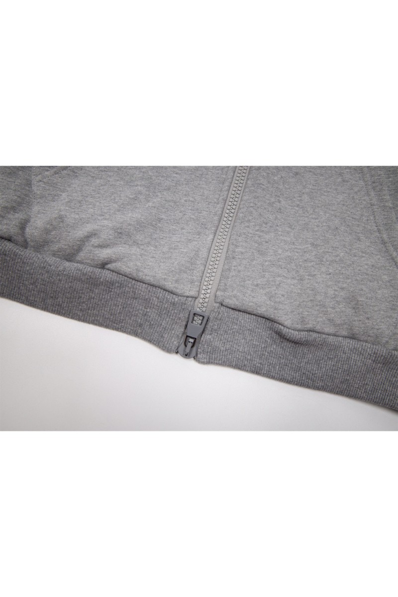 Louis Vuitton, Men's Hoodie, Grey