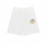 Off White, Men's Short, White