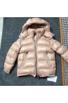 Moncler, Maya, Women's Jacket, Pink