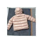 Moncler, Maya, Women's Jacket, Pink