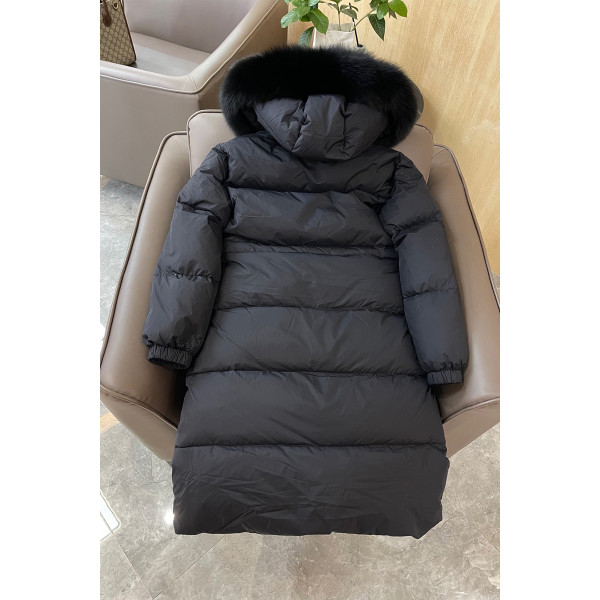 Prada, Women's Jacket, Black