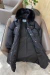 Prada, Women's Jacket, Black