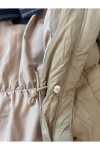 Prada, Women's Jacket, Beige
