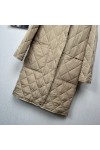 Burberry, Women's Jacket, Beige