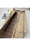 Burberry, Women's Jacket, Beige