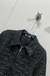 Prada, Women's Jacket, Black