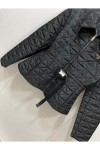 Prada, Women's Jacket, Black