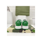 A Bathing Ape, Men's Sneaker, Green