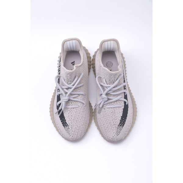 Adidas, Yeezy 350, Men's Sneaker, Grey