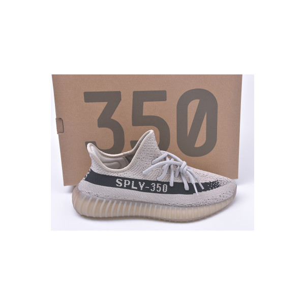 Adidas, Yeezy 350, Men's Sneaker, Grey
