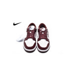 Nike, Dunk Low, Men's Sneaker, Brown