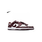 Nike, Dunk Low, Men's Sneaker, Brown