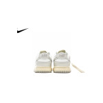 Nike, Dunk Low, Men's Sneaker, White