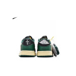 Nike, Travis Scott x Air Jordan, Men's Sneaker, Colorful