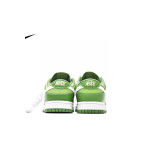 Nike, Dunk Low, Men's Sneaker, Green