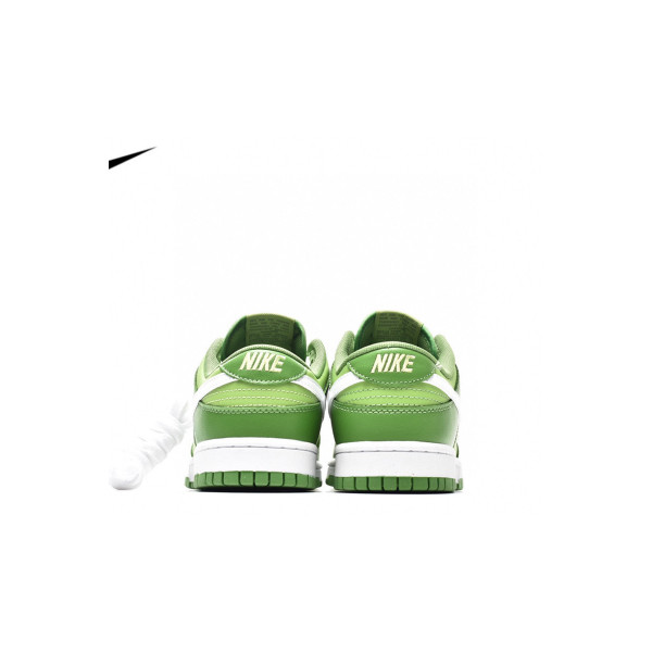 Nike, Dunk Low, Men's Sneaker, Green