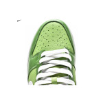 Nike, Dunk Low, Men's Sneaker, Green