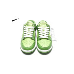 Nike, Dunk Low, Men's Sneaker, Green