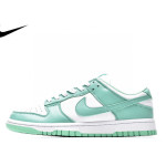 Nike, Dunk Low, Men's Sneaker, Green