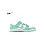 Nike, Dunk Low, Men's Sneaker, Green