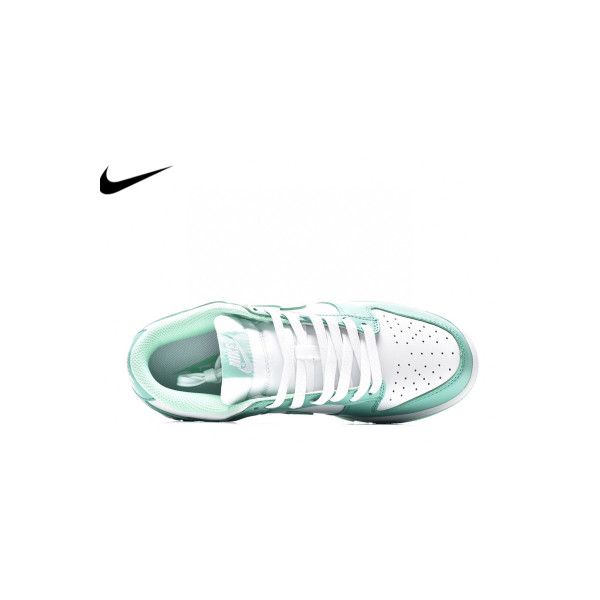 Nike, Dunk Low, Men's Sneaker, Green
