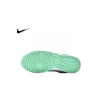 Nike, Dunk Low, Men's Sneaker, Green