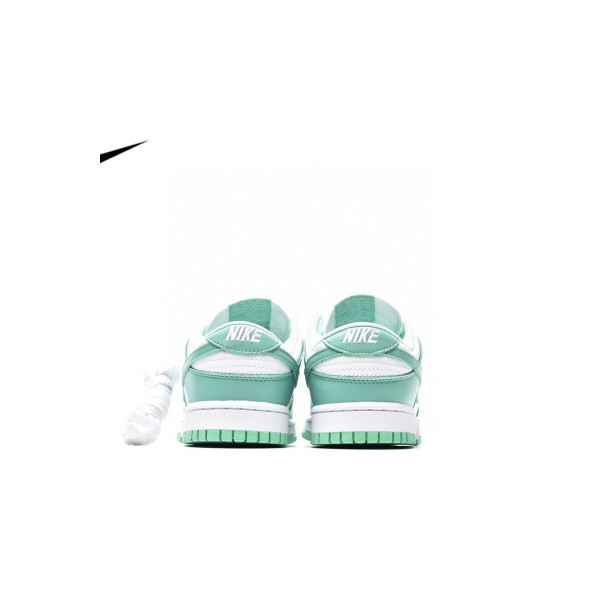 Nike, Dunk Low, Men's Sneaker, Green