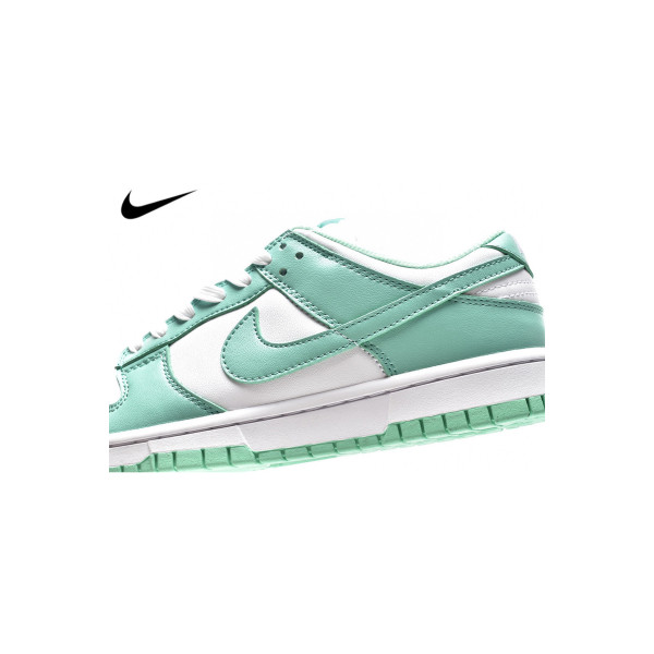 Nike, Dunk Low, Men's Sneaker, Green