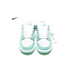 Nike, Dunk Low, Men's Sneaker, Green