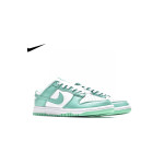 Nike, Dunk Low, Men's Sneaker, Green