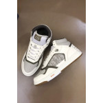 Christian Dior, B27, Men's Sneaker, Grey