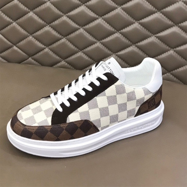 Louis Vuitton, Men's Sneaker, Colorful