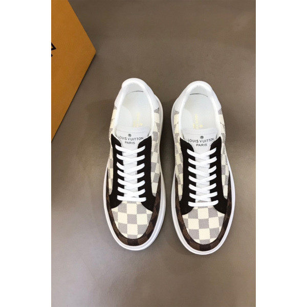 Louis Vuitton, Men's Sneaker, Colorful