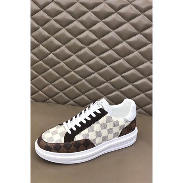 Louis Vuitton, Men's Sneaker, Colorful