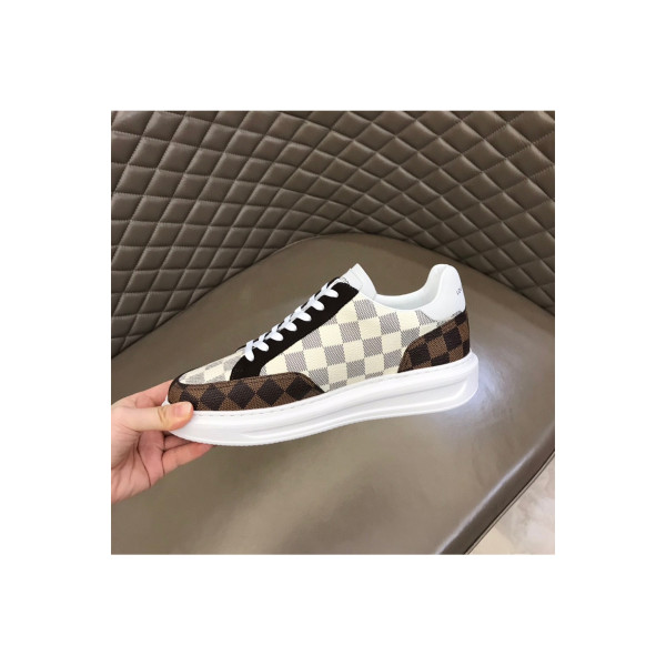 Louis Vuitton, Men's Sneaker, Colorful