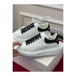 Alexander Mcqueen, Men's Sneaker, White