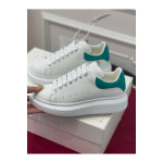 Alexander Mcqueen, Men's Sneaker, White