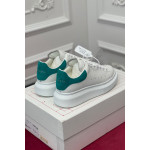 Alexander Mcqueen, Men's Sneaker, White