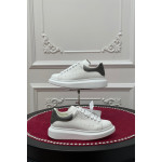 Alexander Mcqueen, Men's Sneaker, White