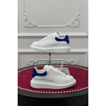 Alexander Mcqueen, Men's Sneaker, White