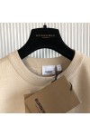 Burberry, Men's Pullover, Beige