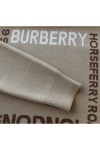 Burberry, Men's Pullover, Beige
